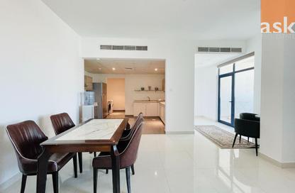 Apartment - 3 Bedrooms - 3 Bathrooms for sale in Al Juffair - Capital Governorate