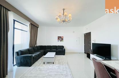 Apartment - 3 Bedrooms - 3 Bathrooms for sale in Al Juffair - Capital Governorate