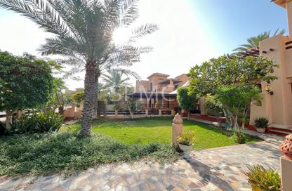 Villa - 3 Bedrooms - 4 Bathrooms for rent in Jannusan - Northern Governorate