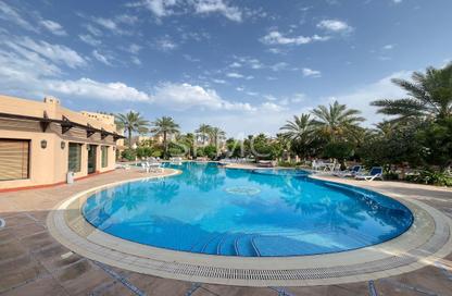 Villa - 3 Bedrooms - 4 Bathrooms for rent in Jannusan - Northern Governorate