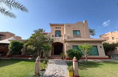Villa - 3 Bedrooms - 4 Bathrooms for rent in Jannusan - Northern Governorate