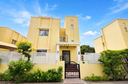 Villa - 3 Bedrooms - 3 Bathrooms for rent in Saar - Northern Governorate