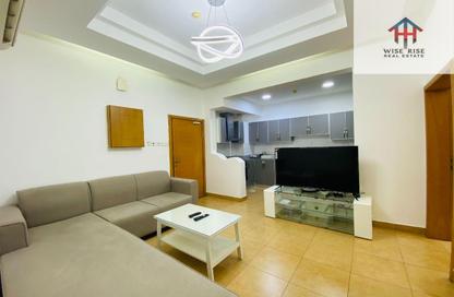 Apartment - 2 Bedrooms - 2 Bathrooms for rent in Amwaj Avenue - Amwaj Islands - Muharraq Governorate