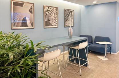 Office Space - Studio - 1 for rent in Sanabis - Manama - Capital Governorate