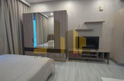 Apartment - Studio - 1 for rent in Al Juffair - Capital Governorate