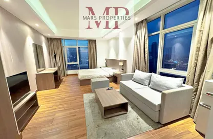 شقة - 1 حمام للايجار في السنابس - المنامة - محافظة العاصمة