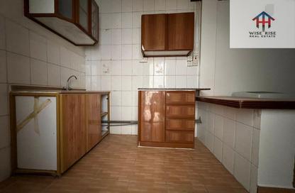 Apartment - Studio - 1 Bathroom for rent in Ras Rumman - Manama - Capital Governorate