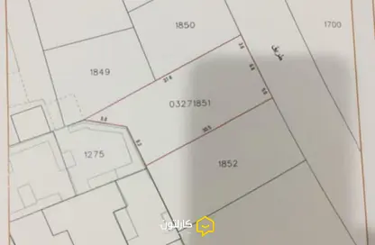 Land - Studio for sale in Sehla - Northern Governorate Land - Studio for sale in Sehla - Northern Governorate