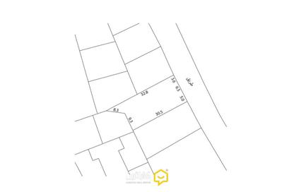 Land - Studio for sale in Sehla - Northern Governorate