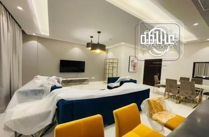 Apartment - 2 Bedrooms - 2 Bathrooms for rent in Hidd - Muharraq Governorate