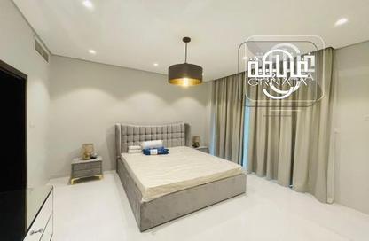 Apartment - 2 Bedrooms - 2 Bathrooms for rent in Hidd - Muharraq Governorate