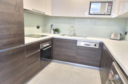 Apartment - 3 Bedrooms - 5 Bathrooms for rent in Seef - Capital Governorate