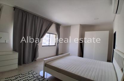 Apartment - 3 Bedrooms - 3 Bathrooms for rent in Hidd - Muharraq Governorate Apartment - 3 Bedrooms - 3 Bathrooms for rent in Hidd - Muharraq Governorate