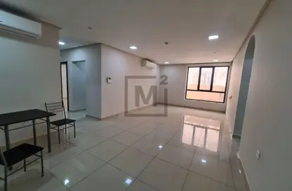 Apartment - 3 Bedrooms - 3 Bathrooms for rent in Maqabah - Northern Governorate
