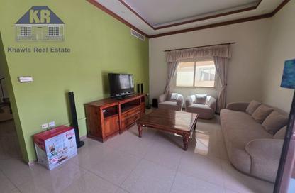 Villa - 3 Bedrooms - 4 Bathrooms for rent in Al Juffair - Capital Governorate Villa - 3 Bedrooms - 4 Bathrooms for rent in Al Juffair - Capital Governorate