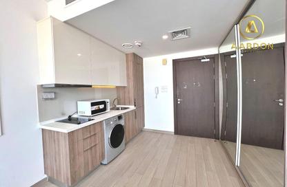 Apartment - Studio - 1 Bathroom for rent in Al Juffair - Capital Governorate