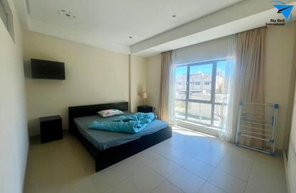 Apartment - 2 Bedrooms - 2 Bathrooms for rent in Adliya - Manama - Capital Governorate