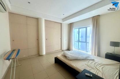 Apartment - 2 Bedrooms - 2 Bathrooms for rent in Adliya - Manama - Capital Governorate Apartment - 2 Bedrooms - 2 Bathrooms for rent in Adliya - Manama - Capital Governorate