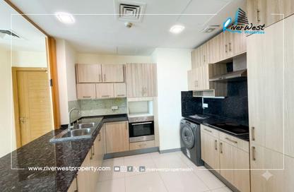Apartment - 3 Bedrooms - 2 Bathrooms for rent in Seef - Capital Governorate