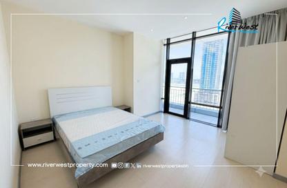 Apartment - 3 Bedrooms - 2 Bathrooms for rent in Seef - Capital Governorate