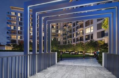 Apartment - Studio - 1 Bathroom for sale in Marassi Al Bahrain - Diyar Al Muharraq - Muharraq Governorate