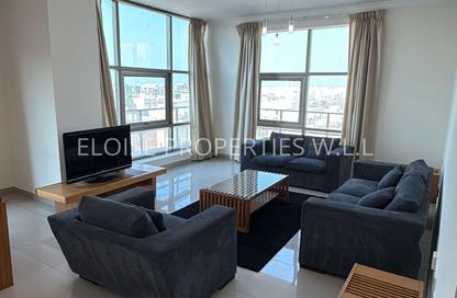 Apartment - 2 - 2 for rent in Hidd - Muharraq Governorate