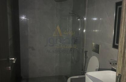 Apartment - 1 - 2 for rent in Al Juffair - Capital Governorate