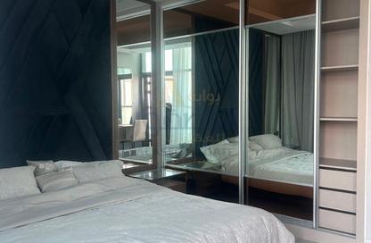Apartment - 1 - 2 for rent in Al Juffair - Capital Governorate Apartment - 1 - 2 for rent in Al Juffair - Capital Governorate