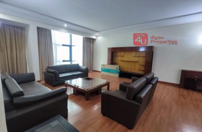Apartment - 3 Bedrooms - 3 Bathrooms for rent in Mahooz - Manama - Capital Governorate