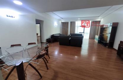 Apartment - 3 Bedrooms - 3 Bathrooms for rent in Mahooz - Manama - Capital Governorate