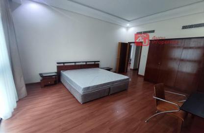 Apartment - 3 Bedrooms - 3 Bathrooms for rent in Mahooz - Manama - Capital Governorate