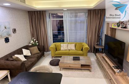 Apartment - 2 Bedrooms - 3 Bathrooms for sale in Al Juffair - Capital Governorate