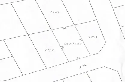 أرض - استوديو للبيع في توبلي - المحافظة الوسطى