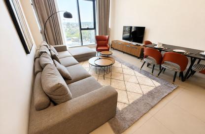 Apartment - 2 Bedrooms - 3 Bathrooms for rent in Bu Quwah - Northern Governorate