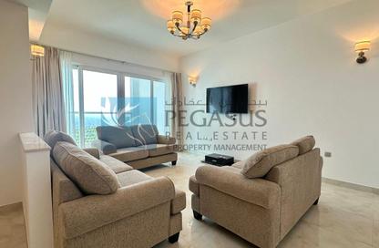Apartment - 3 - 5 for sale in Seef - Capital Governorate