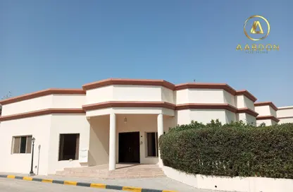 Villa - 3 Bedrooms - 3 Bathrooms for rent in Janabiya - Northern Governorate