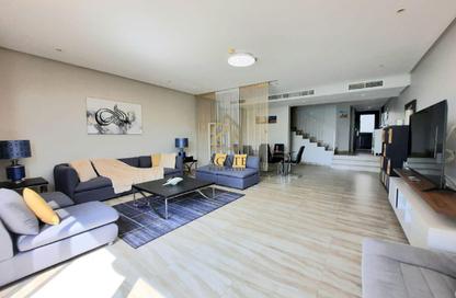 Apartment - 4 Bedrooms - 6 Bathrooms for sale in Najma - Amwaj Islands - Muharraq Governorate