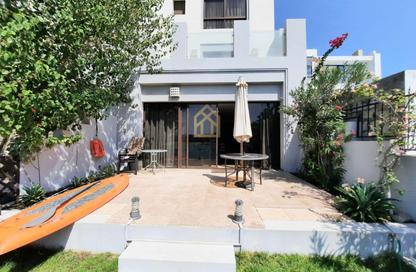 Apartment - 4 Bedrooms - 6 Bathrooms for sale in Najma - Amwaj Islands - Muharraq Governorate