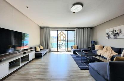 Apartment - 4 Bedrooms - 6 Bathrooms for sale in Najma - Amwaj Islands - Muharraq Governorate