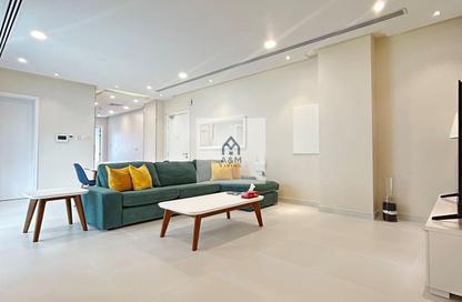 Apartment - 3 Bedrooms - 2 Bathrooms for rent in Janabiya - Northern Governorate