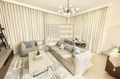 Apartment - 3 Bedrooms - 4 Bathrooms for sale in Marassi Al Bahrain - Diyar Al Muharraq - Muharraq Governorate