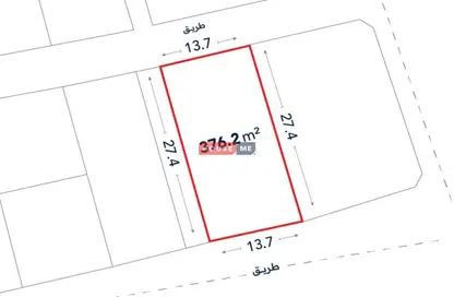 Land - Studio for sale in Budaiya - Northern Governorate