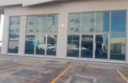 Shop - Studio - 1 Bathroom for rent in Hidd - Muharraq Governorate