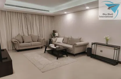 شقة - 2 غرف نوم - 3 حمامات للايجار في البسيتين - المحرق