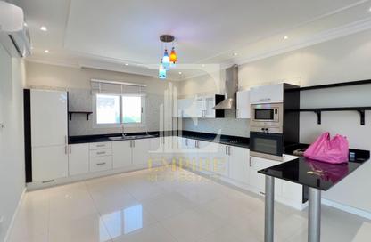Villa - 4 Bedrooms - 5 Bathrooms for rent in Hamala - Northern Governorate Villa - 4 Bedrooms - 5 Bathrooms for rent in Hamala - Northern Governorate