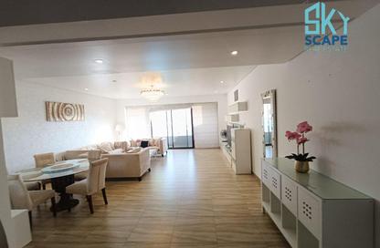Villa - 3 Bedrooms - 4 Bathrooms for rent in Najma - Amwaj Islands - Muharraq Governorate