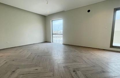 Villa - 4 Bedrooms - 3 Bathrooms for rent in Al Qamra - Diyar Al Muharraq - Muharraq Governorate