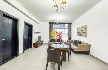 Apartment - 1 Bedroom - 2 Bathrooms for rent in Al Juffair - Capital Governorate Apartment - 1 Bedroom - 2 Bathrooms for rent in Al Juffair - Capital Governorate