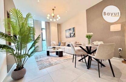 Apartment - 1 Bedroom - 2 Bathrooms for rent in Seef - Capital Governorate