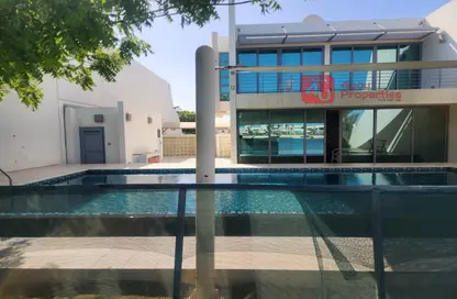 Villa - 3 Bedrooms - 4 Bathrooms for rent in Durrat Al Bahrain - Southern Governorate